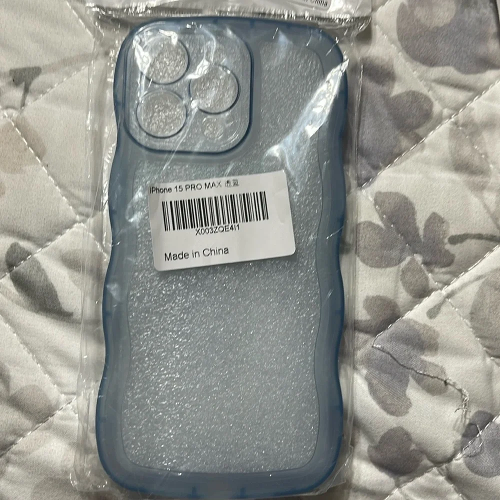 New set/2 phone cases for iPhone 15 pro max